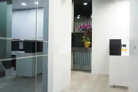 Homy Central - 10