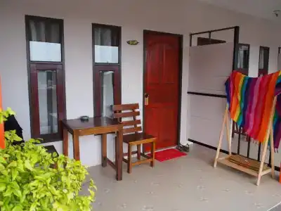 Runa Runa The Best Guesthouse - 30