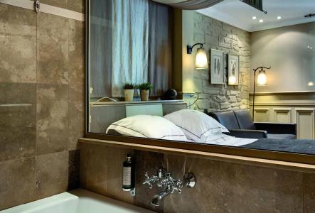 Hôtel du Château & Spa - Les Collectionneurs - 2