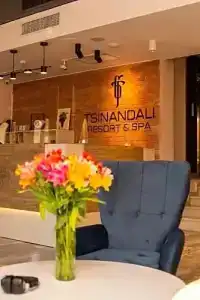 Tsinandali Resort - 1