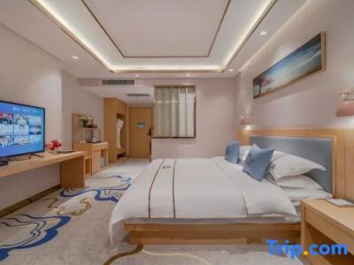 Microtel by Wyndham Lijiang - 48