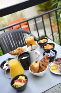 Best Western Hôtel Garden and Spa - 13