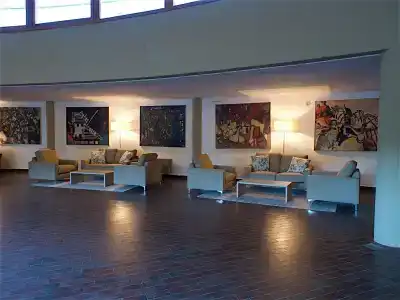 Residence Solemaremma - 9