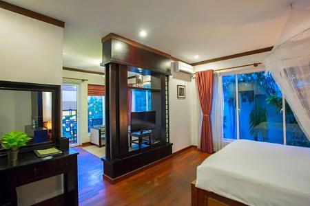 Diamond D'angkor Boutique - 204