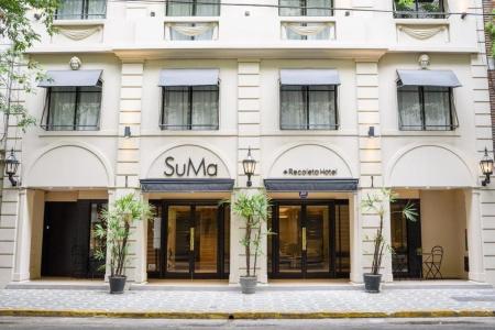 Recoleta Luxury Boutique - 0
