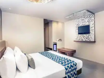 Mercure Koh Chang Hideaway - Sha Extra Plus - 8