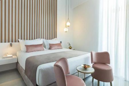 Mirabile Luxury Suites - 36
