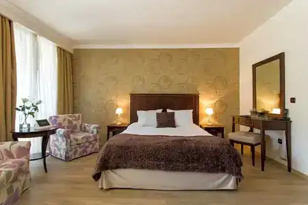 Premier Luxury Mountain Resort - 193
