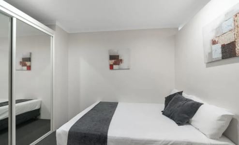 Cosmopolitan & Serviced Apartments - 61