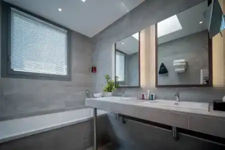 Central Park Hôtel & Spa - 74