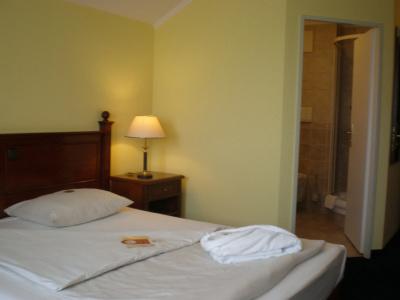 Dorint Marc Aurel Spa & Golf Resort - 6