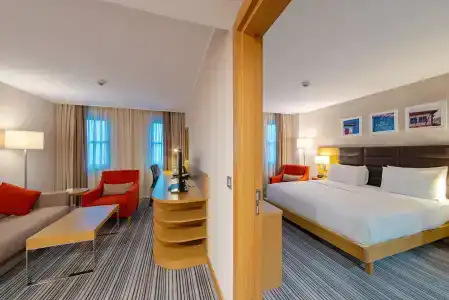 Hilton Garden Inn Safranbolu - 5