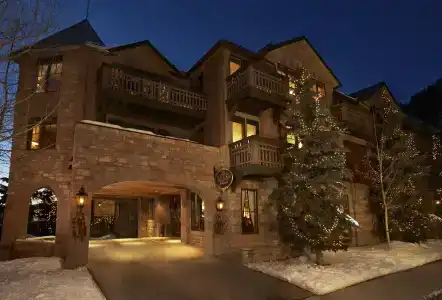 The Telluride - 10