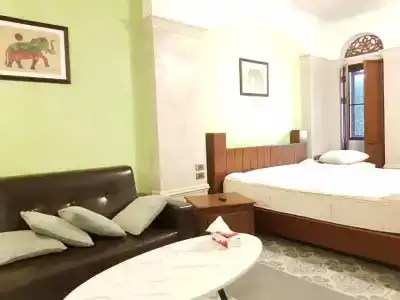 Viangngam Lanna Villa Sha Extra Plus - 74