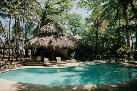 Natura Cabana Boutique & Spa By Mint - 9