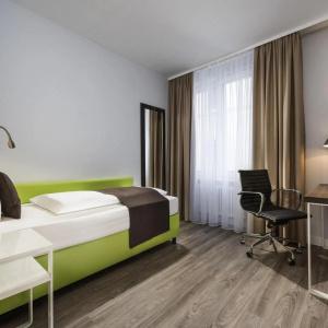 ibis Styles Offenburg City - 26