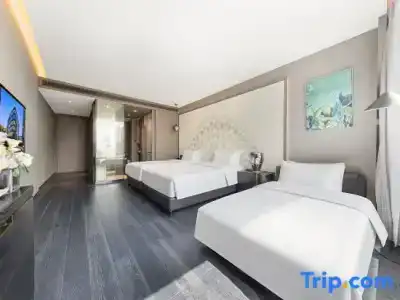 Cachet Boutique Kunming Artime - 46