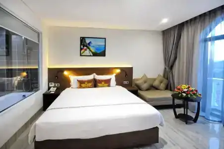 Crown Nguyen Hoang - 89