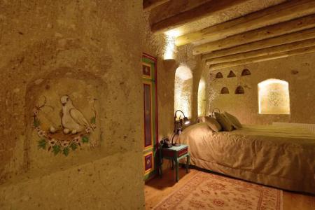 Selcuklu Evi Cave - Special Category - 1