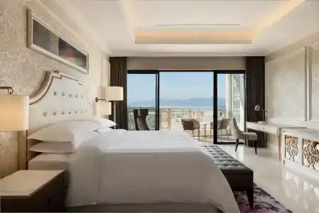 Sheraton Grand Danang Resort - 137