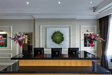 Grange Beauchamp - 1