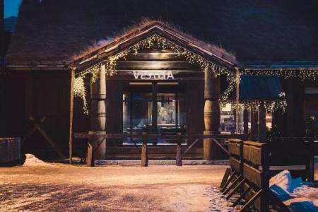 Vestlia Resort - 8