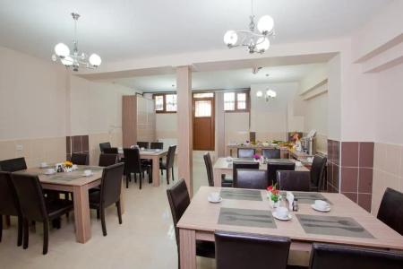 Birlik Apart - 21