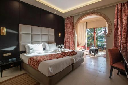 Eden Andalou Suites, Aquapark & Spa - 4