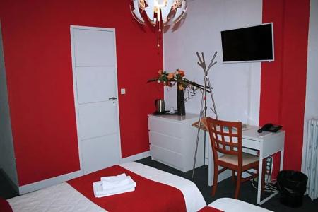 Hôtel Le Chambellan - 47