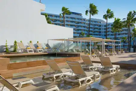 Iberostar Las Dalias - All Inclusive - 38