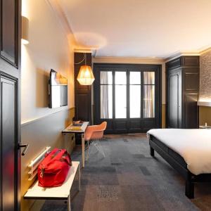ibis Lyon Centre Perrache - 26