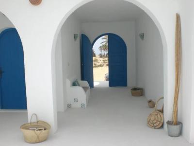 Dar Chick Yahia Ile De Djerba - 28