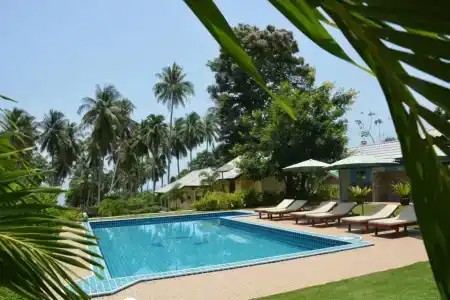 Apple Bungalows - 7