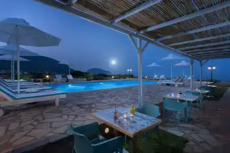 Venti Seaside Adult - 16