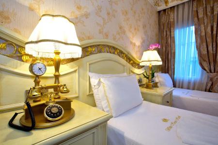 White House Istanbul - 6
