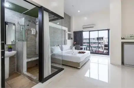 Baron Zotel Bangkok - 85