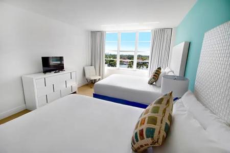Seacoast Suites on Miami Beach - 109