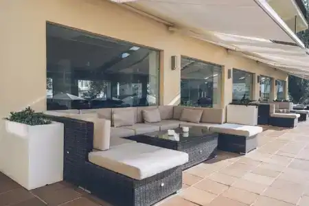 Aya Seahotel - 20