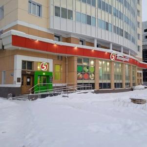 на Карла Либкнехта, 22 - 0
