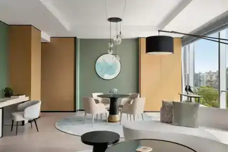 Kempinski Hangzhou - 127
