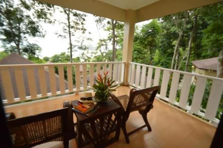 Koh Hai Fantasy & Spa - 41