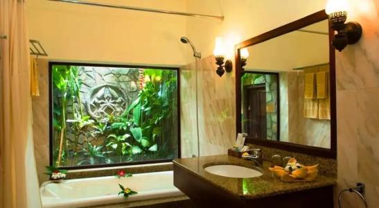 Cham Villas Resort - 58