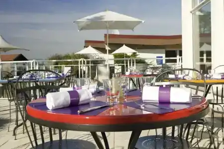 Ibis Styles Colmar Nord - 19