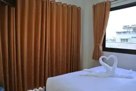 Baan Taweesuk Guest House - 60