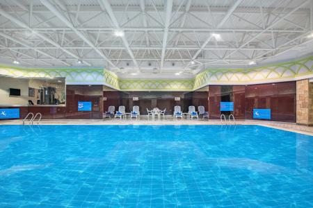 Holiday Inn Beijing Chang An West, An Ihg - 38
