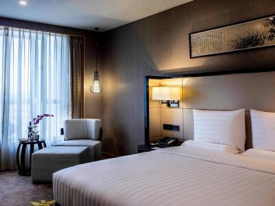 Pullman Qingdao Ziyue - 3
