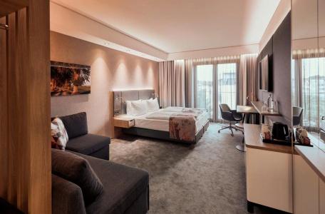 Holiday Inn - OsnabrüCk, An Ihg - 52