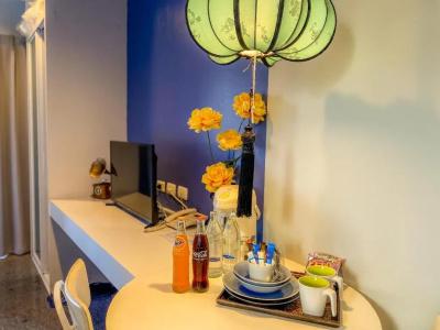 Sino Inn Phuket - Sha Plus - 158