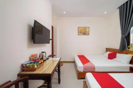 Oyo 119 Sunshine Beach - 30