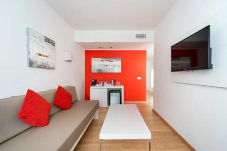 Aequora Lanzarote Suites - 4
